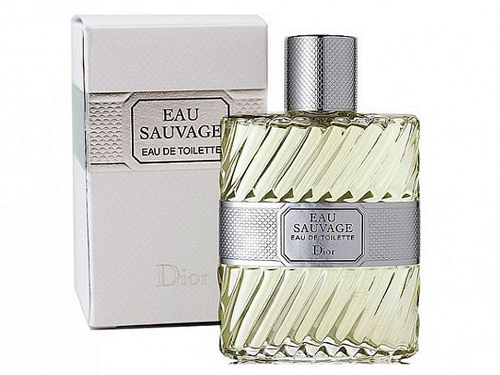 น้ำหอมผู้ชายกลิ่นซิตรัส