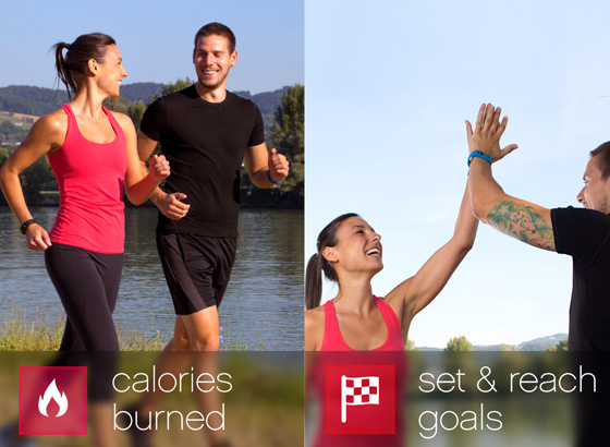 Runtastic orbit