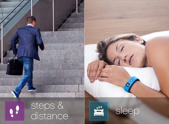 Runtastic orbit