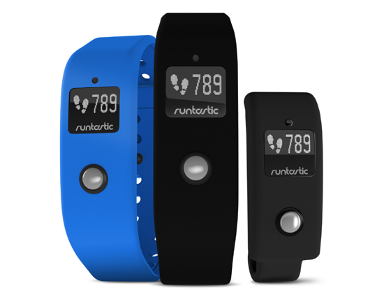 Runtastic orbit