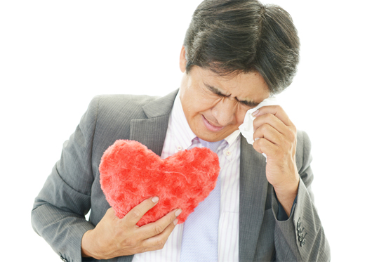 ลืมความรักครั้งแรกไม่ได้