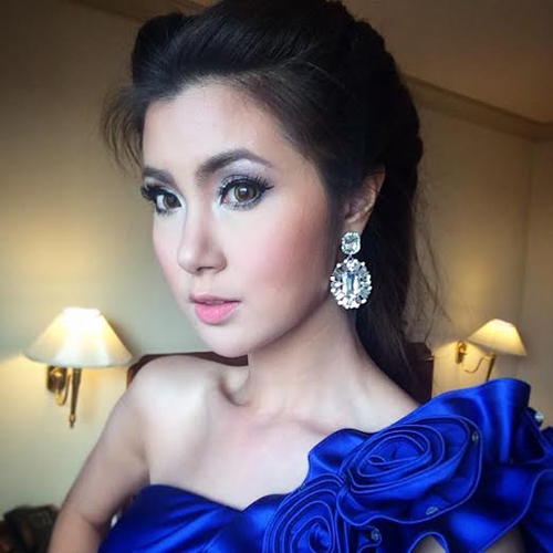 จ๊ะจ๋า พริมรตา โดนโยงเป็นมือที่สาม จิ๊บ วสุ เลิก หนิม คนึงพิมพ์