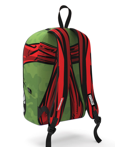 Teenage Mutant Ninja Turtles