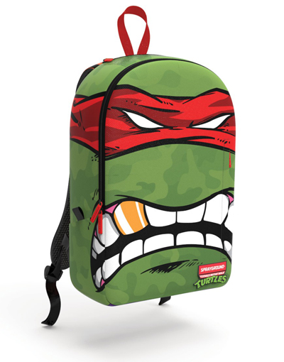 Teenage Mutant Ninja Turtles