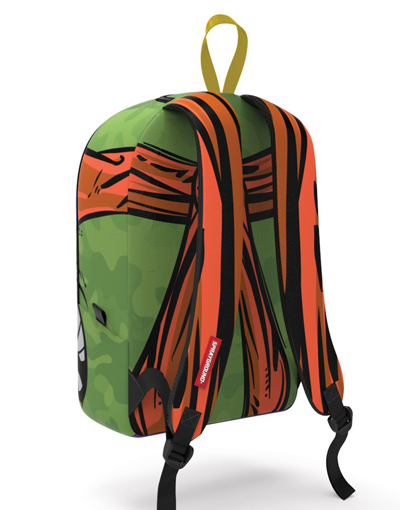 Teenage Mutant Ninja Turtles