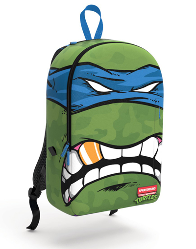 Teenage Mutant Ninja Turtles