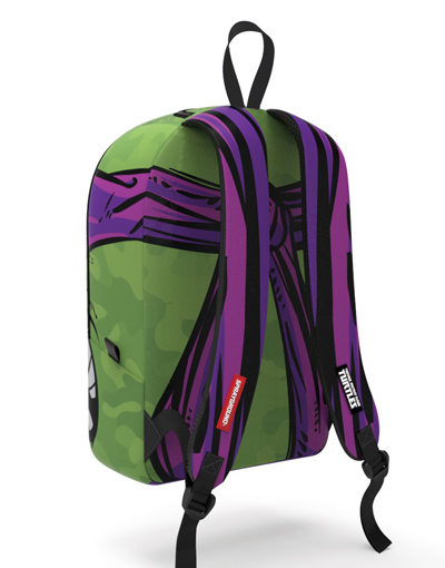 Teenage Mutant Ninja Turtles