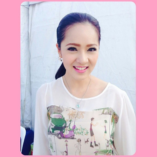 เมจิ คัคกิ่งรักส์ คิคคิคสะระณัง