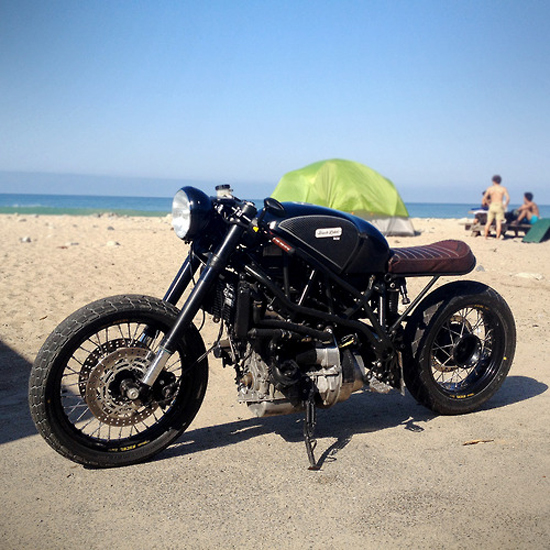 Hommel Black Label Bacon