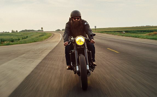 Hommel Black Label Bacon