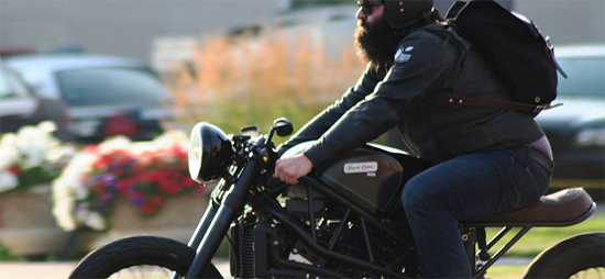 Hommel Black Label Bacon