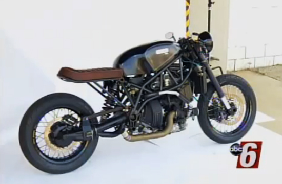 Hommel Black Label Bacon