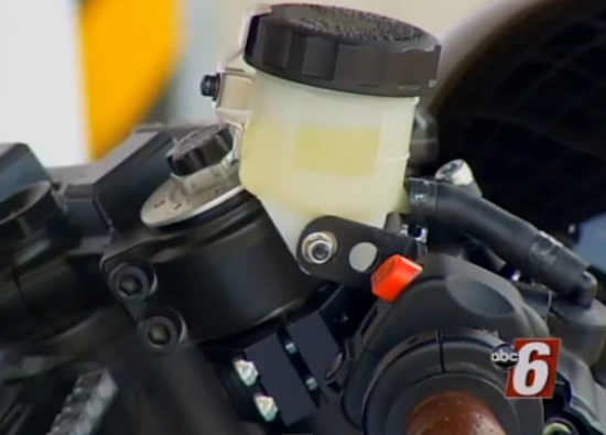 Hommel Black Label Bacon