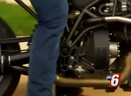 Hommel Black Label Bacon