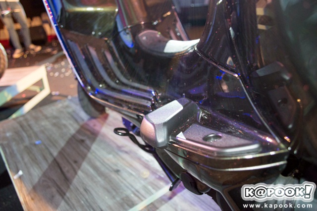 Vespa 68 Anniversary Limited Edition