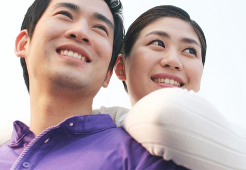 วิธีมัดใจแฟน