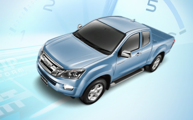 รถใหม่ Motor Expo 2014