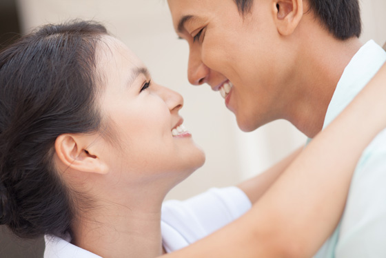 คุณสมบัติที่ผู้ชายมองหาจากผู้หญิง