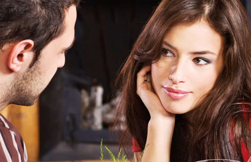 คุณสมบัติที่ผู้ชายมองหาจากผู้หญิง