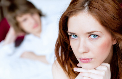 คุณสมบัติที่ผู้ชายมองหาจากผู้หญิง