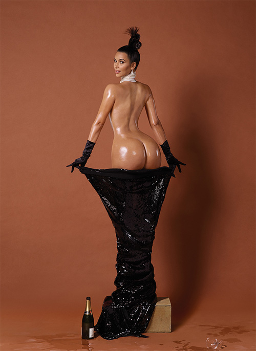 Kim Kardashian