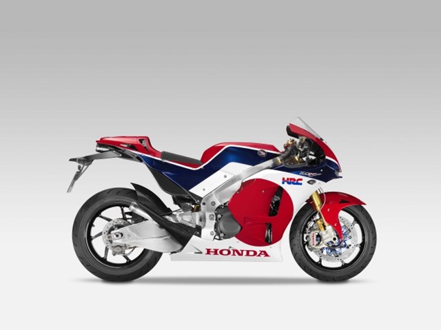 RC213V-S