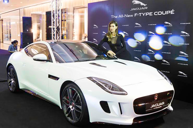 รถใหม่ Motor Expo 2014