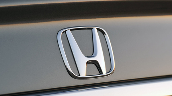 Honda เรียกคืนรถ