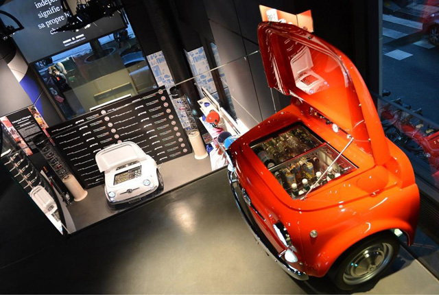 Smeg 500