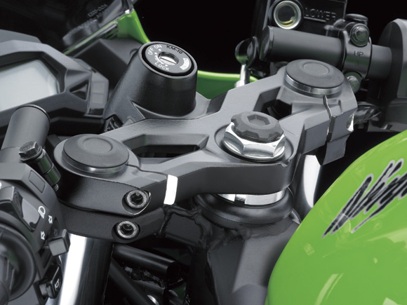 Ninja 250SL 