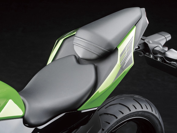 Ninja 250SL 