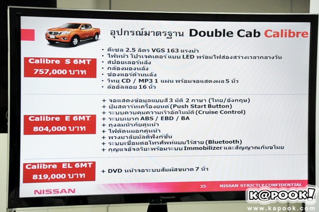 Nissan Navara 2014