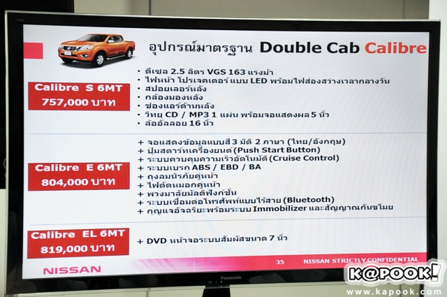 Nissan Navara 2014