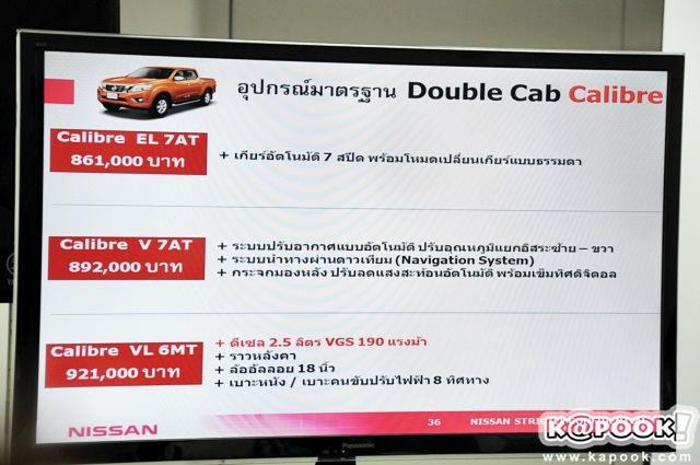 Nissan Navara 2014