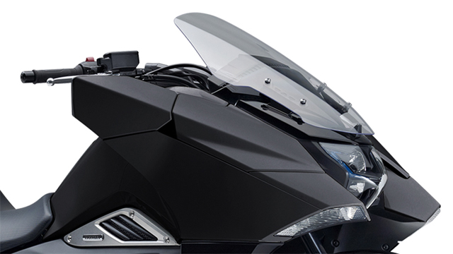 Honda NM4