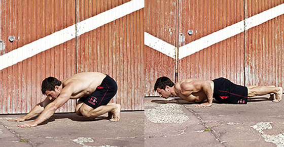 Bodyweight