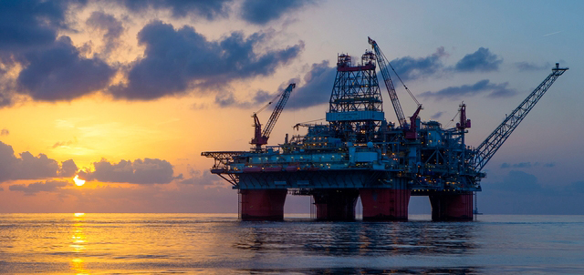 น้ํามันจะหมดโลก