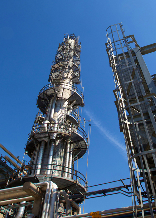 น้ํามันจะหมดโลก