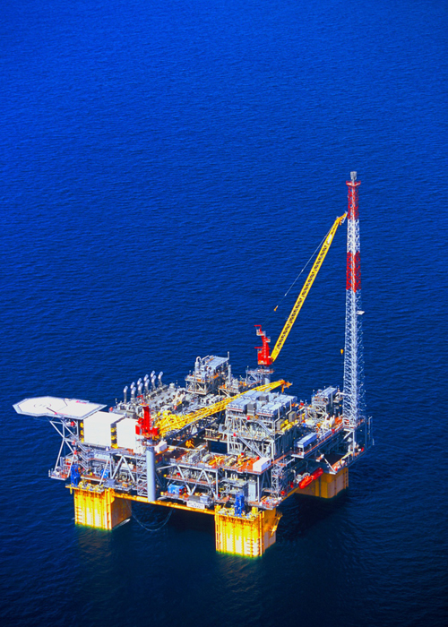 น้ํามันจะหมดโลก