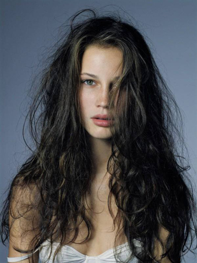 Marine Vacth
