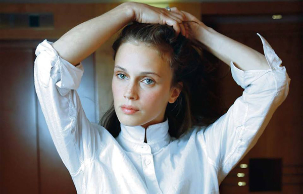 Marine Vacth