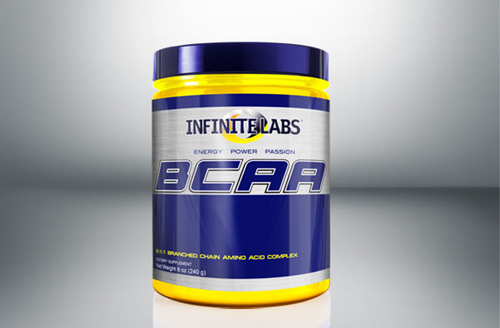 BCAA 