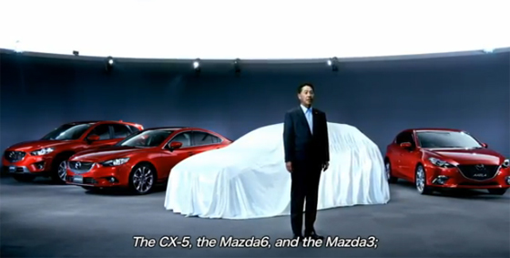 Mazda2 2015