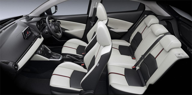 Mazda2 2015