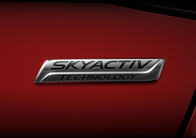 Mazda2 2015