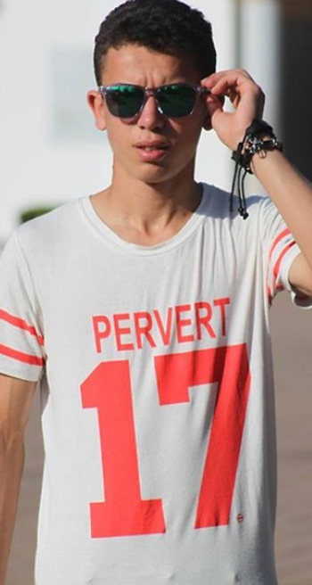 แฟชั่นเสื้อผ้าแนวเบสบอล