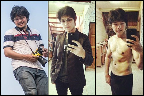 แรงบันดาลใจ ลดความอ้วน