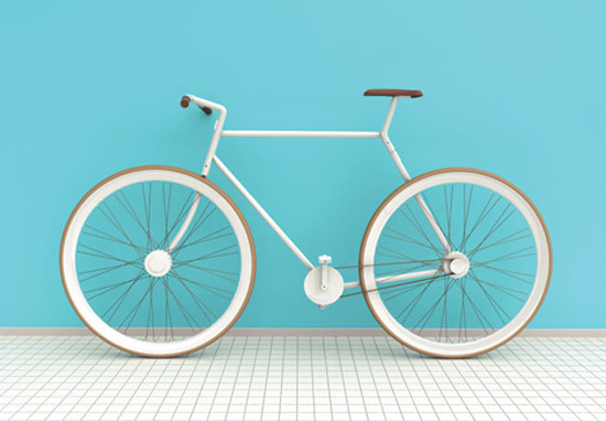 Kit Bike