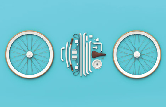 Kit Bike