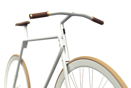 Kit Bike